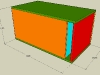 4th Order Bandpass Enclosure Calculator - Full View
