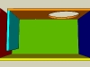 On-Axis Bass Reflex Enclosure Calculator - Layout View